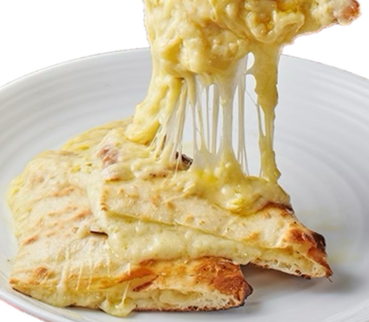 cheese nan